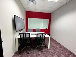 Suntec City (D1), Office #622073321